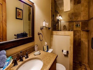 Steamboat Springs Home 896507